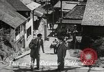 Immagine di Cittadini sala pubblica Yanaizu Giappone, 1950, secondo 12 filmato di repertorio 65675067527