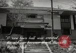 Immagine di Cittadini sala pubblica Yanaizu Giappone, 1950, secondo 20 filmato di repertorio 65675067527