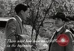 Immagine di Cittadini sala pubblica Yanaizu Giappone, 1950, secondo 35 filmato di repertorio 65675067527
