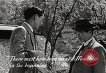 Immagine di Cittadini sala pubblica Yanaizu Giappone, 1950, secondo 38 filmato di repertorio 65675067527