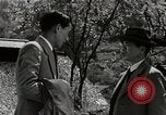Immagine di Cittadini sala pubblica Yanaizu Giappone, 1950, secondo 39 filmato di repertorio 65675067527