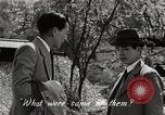 Immagine di Cittadini sala pubblica Yanaizu Giappone, 1950, secondo 41 filmato di repertorio 65675067527