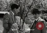 Immagine di Cittadini sala pubblica Yanaizu Giappone, 1950, secondo 42 filmato di repertorio 65675067527
