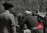 Immagine di Cittadini sala pubblica Yanaizu Giappone, 1950, secondo 44 filmato di repertorio 65675067527