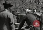 Immagine di Cittadini sala pubblica Yanaizu Giappone, 1950, secondo 45 filmato di repertorio 65675067527