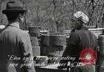 Immagine di Cittadini sala pubblica Yanaizu Giappone, 1950, secondo 51 filmato di repertorio 65675067527