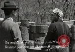 Immagine di Cittadini sala pubblica Yanaizu Giappone, 1950, secondo 58 filmato di repertorio 65675067527