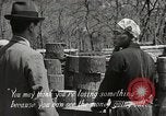 Immagine di Cittadini sala pubblica Yanaizu Giappone, 1950, secondo 60 filmato di repertorio 65675067527