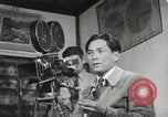 Immagine di Cittadini sala pubblica Yanaizu Giappone, 1950, secondo 1 filmato di repertorio 65675067528
