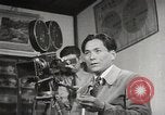 Immagine di Cittadini sala pubblica Yanaizu Giappone, 1950, secondo 4 filmato di repertorio 65675067528