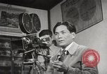 Immagine di Cittadini sala pubblica Yanaizu Giappone, 1950, secondo 5 filmato di repertorio 65675067528
