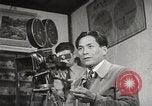 Immagine di Cittadini sala pubblica Yanaizu Giappone, 1950, secondo 6 filmato di repertorio 65675067528