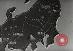 Immagine di Cittadini sala pubblica Sugata Prefettura di Gifu Giappone, 1950, secondo 20 filmato di repertorio 65675067529