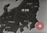 Immagine di Cittadini sala pubblica Sugata Prefettura di Gifu Giappone, 1950, secondo 22 filmato di repertorio 65675067529