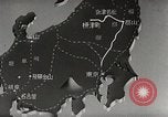 Immagine di Cittadini sala pubblica Sugata Prefettura di Gifu Giappone, 1950, secondo 28 filmato di repertorio 65675067529