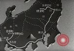 Immagine di Cittadini sala pubblica Sugata Prefettura di Gifu Giappone, 1950, secondo 38 filmato di repertorio 65675067529