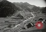 Immagine di Cittadini sala pubblica Sugata Prefettura di Gifu Giappone, 1950, secondo 54 filmato di repertorio 65675067529