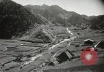 Immagine di Cittadini sala pubblica Sugata Prefettura di Gifu Giappone, 1950, secondo 55 filmato di repertorio 65675067529