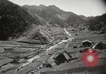 Immagine di Cittadini sala pubblica Sugata Prefettura di Gifu Giappone, 1950, secondo 57 filmato di repertorio 65675067529