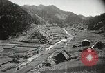 Immagine di Cittadini sala pubblica Sugata Prefettura di Gifu Giappone, 1950, secondo 58 filmato di repertorio 65675067529