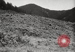 Standbild japanische Farm Sugata Präfektur Gifu Japan, 1950, aus Sekunde 8 historischem Filmmaterial Videoclip 65675067530