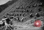 Standbild japanische Farm Sugata Präfektur Gifu Japan, 1950, aus Sekunde 24 historischem Filmmaterial Videoclip 65675067530