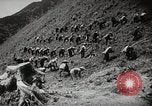 Standbild japanische Farm Sugata Präfektur Gifu Japan, 1950, aus Sekunde 25 historischem Filmmaterial Videoclip 65675067530