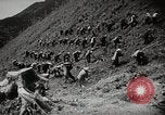 Standbild japanische Farm Sugata Präfektur Gifu Japan, 1950, aus Sekunde 26 historischem Filmmaterial Videoclip 65675067530