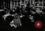 Standbild der Bürger öffentliche Halle Sugata Präfektur Gifu Japan, 1950, aus Sekunde 4 historischem Filmmaterial Videoclip 65675067531