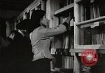 Standbild der Bürger öffentliche Halle Sugata Präfektur Gifu Japan, 1950, aus Sekunde 12 historischem Filmmaterial Videoclip 65675067531