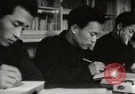Standbild der Bürger öffentliche Halle Sugata Präfektur Gifu Japan, 1950, aus Sekunde 18 historischem Filmmaterial Videoclip 65675067531