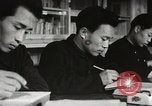 Standbild der Bürger öffentliche Halle Sugata Präfektur Gifu Japan, 1950, aus Sekunde 19 historischem Filmmaterial Videoclip 65675067531