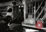 Standbild der Bürger öffentliche Halle Sugata Präfektur Gifu Japan, 1950, aus Sekunde 27 historischem Filmmaterial Videoclip 65675067531