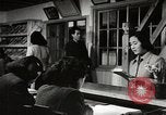 Standbild der Bürger öffentliche Halle Sugata Präfektur Gifu Japan, 1950, aus Sekunde 28 historischem Filmmaterial Videoclip 65675067531