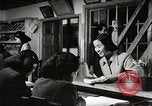 Standbild der Bürger öffentliche Halle Sugata Präfektur Gifu Japan, 1950, aus Sekunde 29 historischem Filmmaterial Videoclip 65675067531