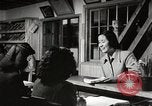 Standbild der Bürger öffentliche Halle Sugata Präfektur Gifu Japan, 1950, aus Sekunde 30 historischem Filmmaterial Videoclip 65675067531