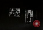Standbild der Bürger öffentliche Halle Sugata Präfektur Gifu Japan, 1950, aus Sekunde 37 historischem Filmmaterial Videoclip 65675067531