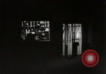 Standbild der Bürger öffentliche Halle Sugata Präfektur Gifu Japan, 1950, aus Sekunde 42 historischem Filmmaterial Videoclip 65675067531