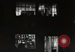 Standbild der Bürger öffentliche Halle Sugata Präfektur Gifu Japan, 1950, aus Sekunde 44 historischem Filmmaterial Videoclip 65675067531