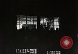Standbild der Bürger öffentliche Halle Sugata Präfektur Gifu Japan, 1950, aus Sekunde 45 historischem Filmmaterial Videoclip 65675067531