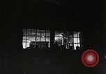 Standbild der Bürger öffentliche Halle Sugata Präfektur Gifu Japan, 1950, aus Sekunde 47 historischem Filmmaterial Videoclip 65675067531