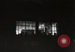 Standbild der Bürger öffentliche Halle Sugata Präfektur Gifu Japan, 1950, aus Sekunde 49 historischem Filmmaterial Videoclip 65675067531