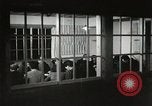 Standbild der Bürger öffentliche Halle Sugata Präfektur Gifu Japan, 1950, aus Sekunde 51 historischem Filmmaterial Videoclip 65675067531