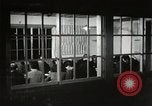 Standbild der Bürger öffentliche Halle Sugata Präfektur Gifu Japan, 1950, aus Sekunde 52 historischem Filmmaterial Videoclip 65675067531