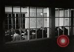 Standbild der Bürger öffentliche Halle Sugata Präfektur Gifu Japan, 1950, aus Sekunde 54 historischem Filmmaterial Videoclip 65675067531