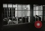 Standbild der Bürger öffentliche Halle Sugata Präfektur Gifu Japan, 1950, aus Sekunde 55 historischem Filmmaterial Videoclip 65675067531