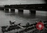 Standbild der Bürger öffentliche Halle Otsu Shiga Präfektur Japan, 1950, aus Sekunde 6 historischem Filmmaterial Videoclip 65675067532