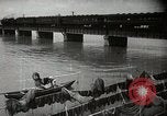 Standbild der Bürger öffentliche Halle Otsu Shiga Präfektur Japan, 1950, aus Sekunde 7 historischem Filmmaterial Videoclip 65675067532