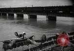 Standbild der Bürger öffentliche Halle Otsu Shiga Präfektur Japan, 1950, aus Sekunde 10 historischem Filmmaterial Videoclip 65675067532