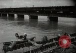 Standbild der Bürger öffentliche Halle Otsu Shiga Präfektur Japan, 1950, aus Sekunde 11 historischem Filmmaterial Videoclip 65675067532